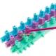 Elasticolor Kit Creazione Gioielli Braccialetti Collane Anelli Nice