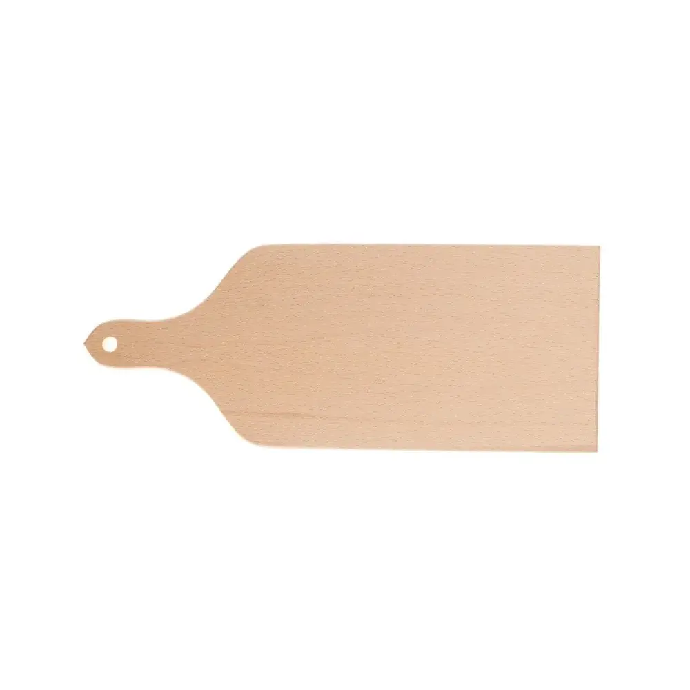 Tagliere in Legno Naturale – Robusto e Versatile per la Tua Cucina