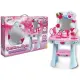Miss Signorina Specchiera H57cm con Accessori Teorema