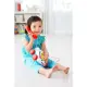 Fisher-Price Telefono Parlante Trascinabile Mattel