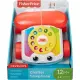 Fisher-Price Telefono Parlante Trascinabile Mattel