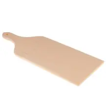Tagliere in Legno Naturale – Robusto e Versatile per la Tua Cucina