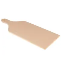 Tagliere in Legno Naturale – Robusto e Versatile per la Tua Cucina