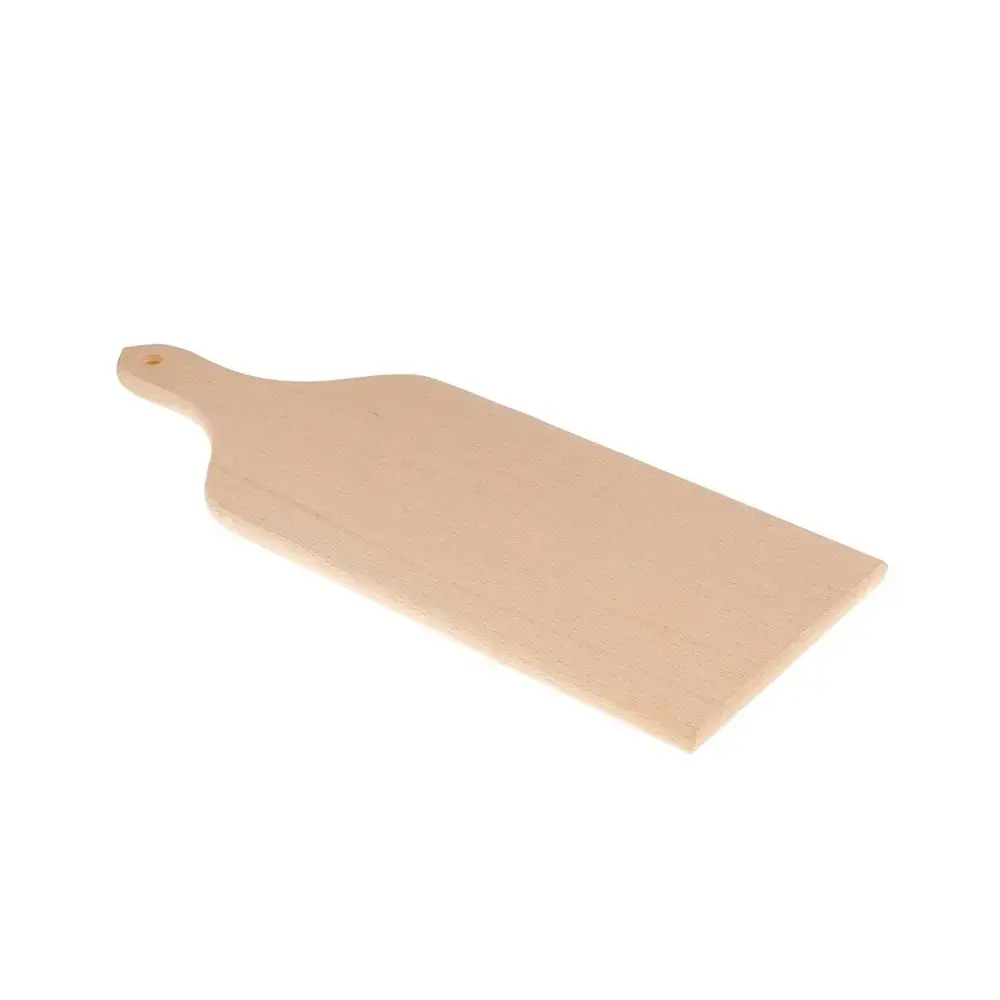 Tagliere in Legno Naturale – Robusto e Versatile per la Tua Cucina