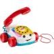 Fisher-Price Telefono Parlante Trascinabile Mattel