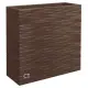 Separe' Elegance 80cm Corten Nicoli