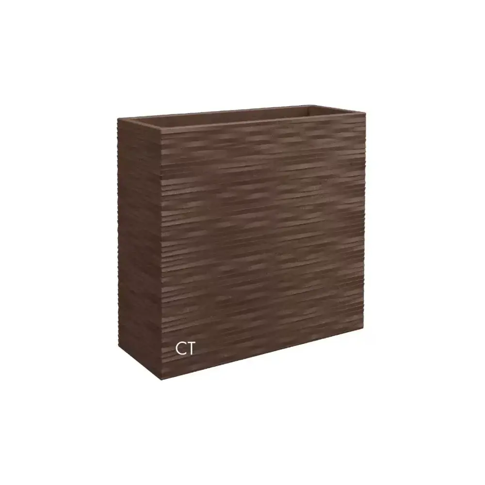 Separe' Elegance 80cm Corten Nicoli