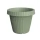 Vaso Onda 30cm Salvia Bama