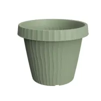 Vaso Onda 30cm Salvia Bama