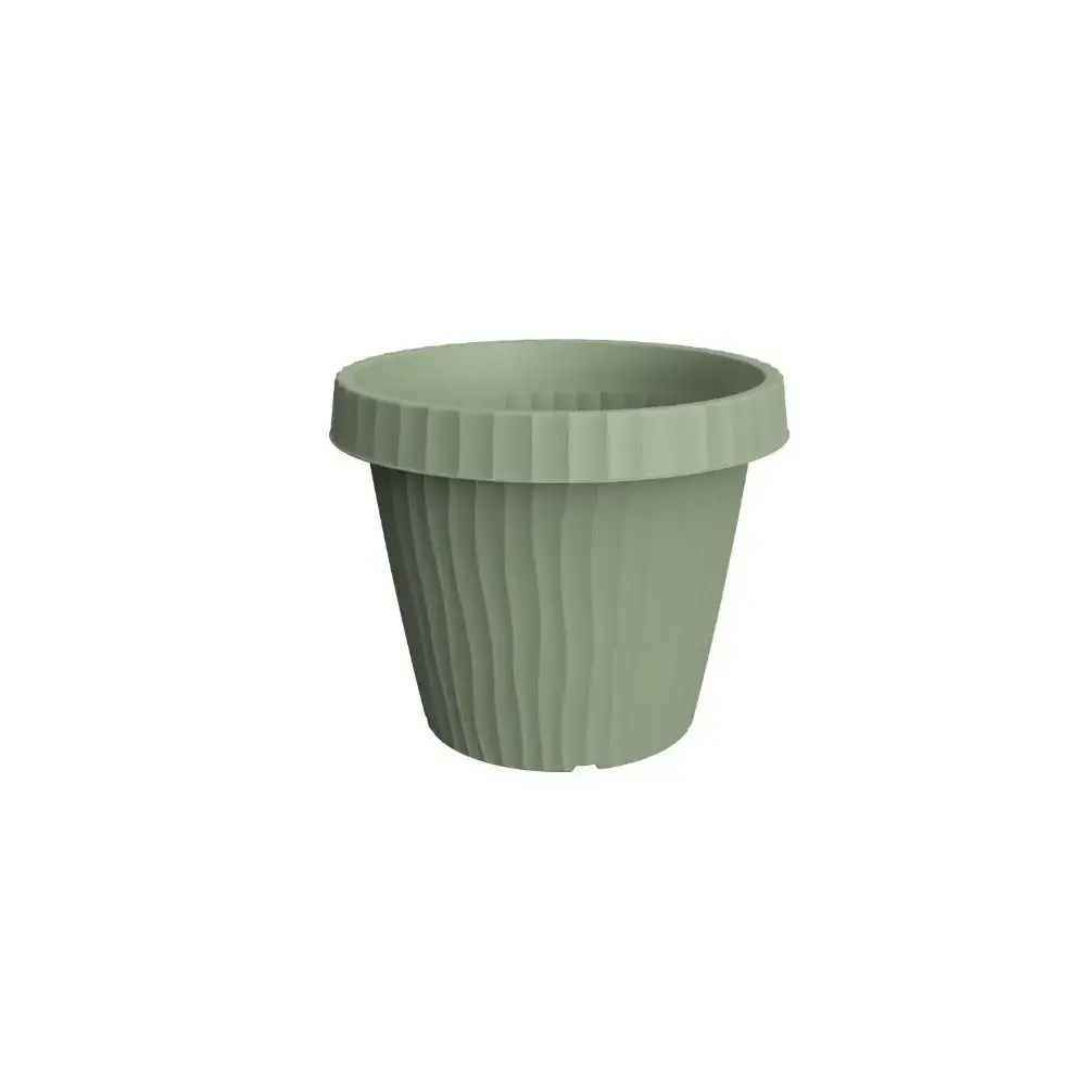 Vaso Onda 30cm Salvia Bama