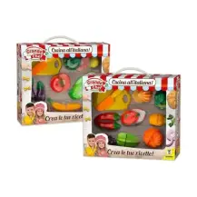 Grande Chef Set Frutta e Verdura Teorema