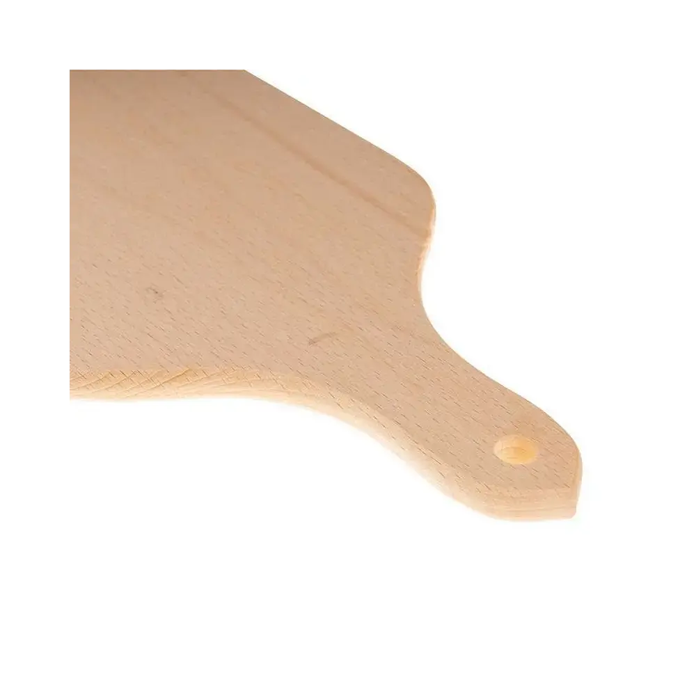 Tagliere in Legno Naturale – Robusto e Versatile per la Tua Cucina
