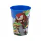 Bicchiere di Plastica 260mlsonic Ragazzi Scuola Real Trade