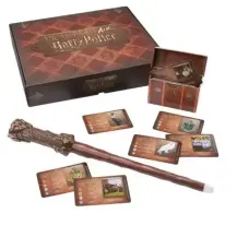Harry Potter Pictionary Air Toys One
