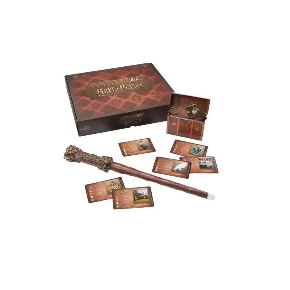 Harry Potter Pictionary Air Toys One