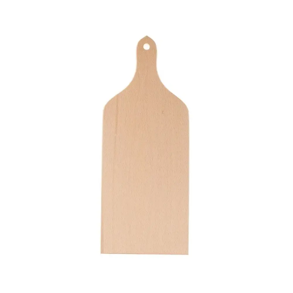 Tagliere in Legno Naturale – Robusto e Versatile per la Tua Cucina
