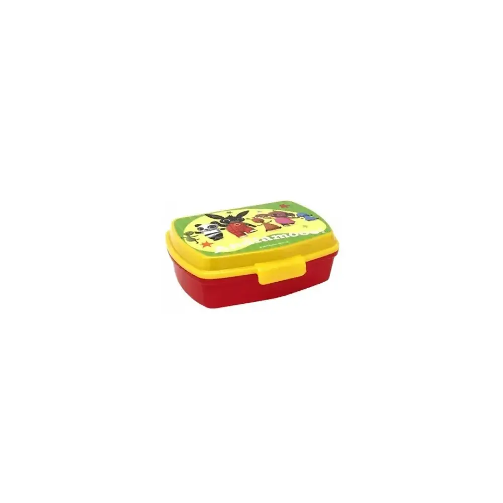 Bing Porta Merenda Real Trade