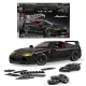 Hotwheels Toyota Supra Mkiv 824 Pezzi Mattel