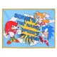 Tovaglietta Colazione 30x40 Sonic Sun City