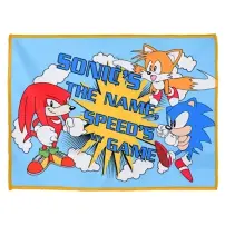 Tovaglietta Colazione 30x40 Sonic Sun City