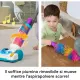 Fisher-Price Aspirapolvere Ridi e Impara Luci Canzoni e Frasi 2 Mattel