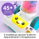 Fisher-Price Aspirapolvere Ridi e Impara Luci Canzoni e Frasi 2 Mattel