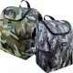 Zaino Termico Militare 20 Litri Camouflage con Spallacci Regolabili