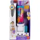 Fisher-Price Aspirapolvere Ridi e Impara Luci Canzoni e Frasi 2 Mattel
