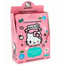 Hello Kitty Maschera Viso Polyflame