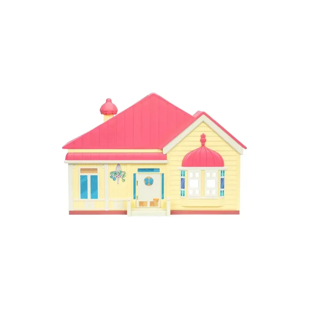 Bluey Celebration Home Playset Casa delle Feste Rocco Giocattoli