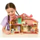 Bluey Celebration Home Playset Casa delle Feste Rocco Giocattoli