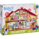 Bluey Celebration Home Playset Casa delle Feste Rocco Giocattoli
