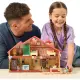 Bluey Celebration Home Playset Casa delle Feste Rocco Giocattoli