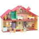 Bluey Celebration Home Playset Casa delle Feste Rocco Giocattoli