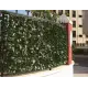 Siepe Artificiale Edera 100x300 cm Privacy