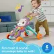 Fisher Price Scimmietta Primi Passi Mattel