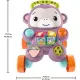 Fisher Price Scimmietta Primi Passi Mattel