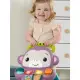 Fisher Price Scimmietta Primi Passi Mattel