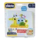 123 Libro Bagno per il Bagnetto Chicco
