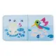 123 Libro Bagno per il Bagnetto Chicco