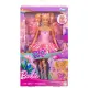 Barbie Fatina Cambia Colore Toys One