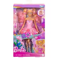 Barbie Fatina Cambia Colore Toys One