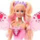 Barbie Fatina Cambia Colore Toys One