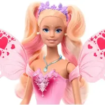 Barbie Fatina Cambia Colore Toys One