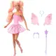 Barbie Fatina Cambia Colore Toys One