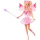 Barbie Fatina Cambia Colore Toys One