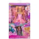 Barbie Fatina Cambia Colore Toys One