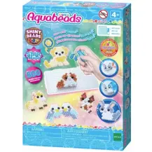Aquabeads Pretty Pets Craft Kit Epoch
