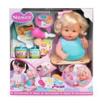 Nenuco My First Puree Famosa