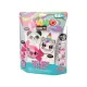 Nanocrafts Nano Buddies Kit Deluxe Giochi Preziosi